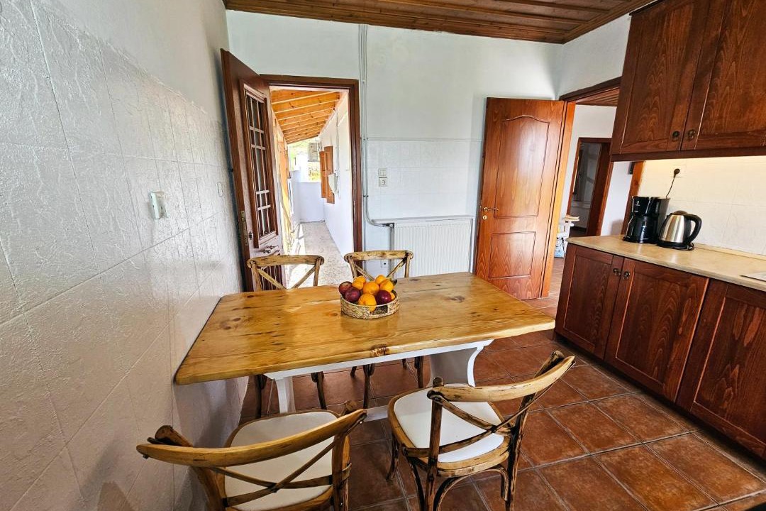 Photo of Kitchen in Marathokampos
