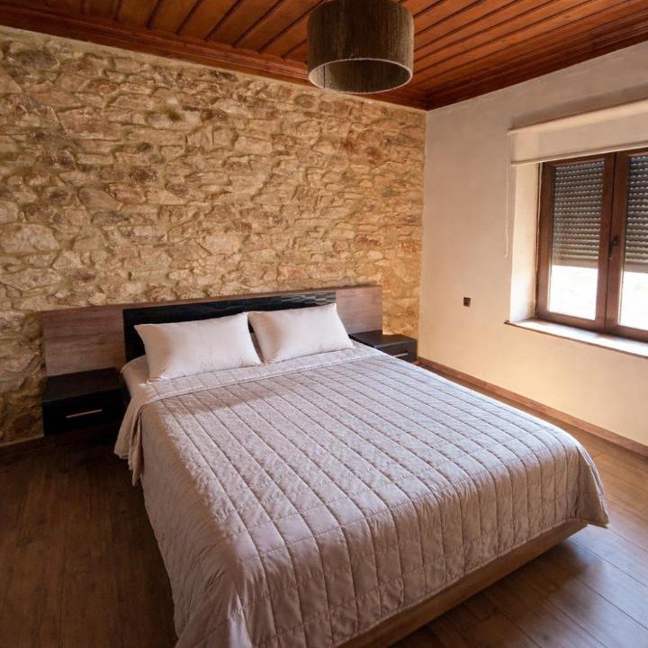 Photo of Bedroom in Thasos