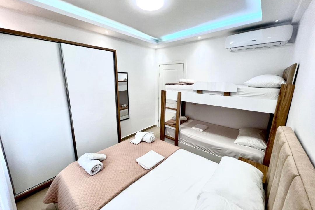 Photo of Bedroom in Velipoje