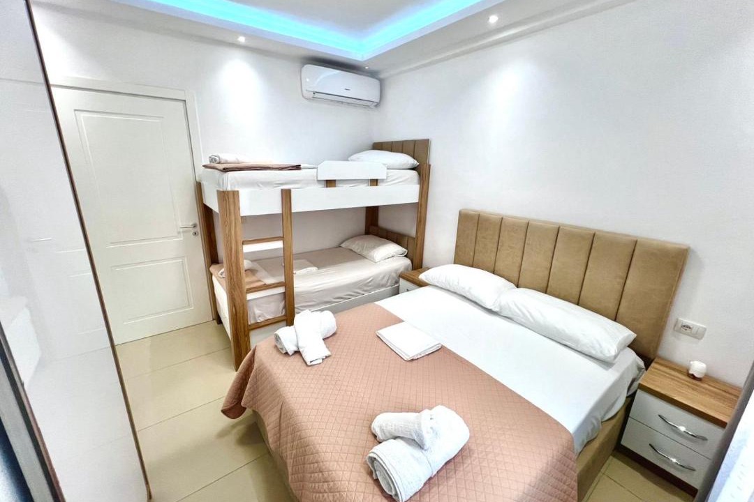 Photo of Bedroom in Velipoje