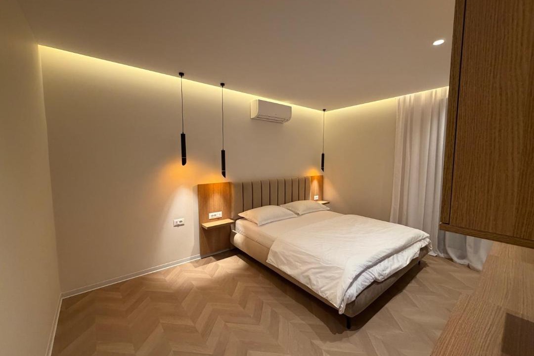 Photo of Bedroom in Tirana