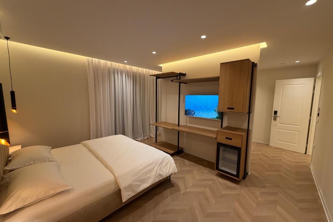 Photo of Bedroom in Tirana