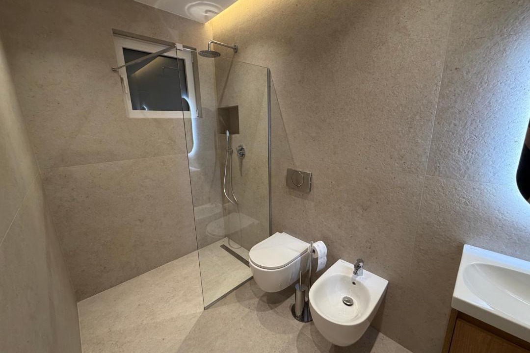 Photo of Bathroom in Tirana