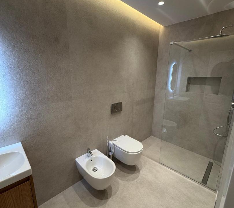 Photo of Bathroom in Tirana