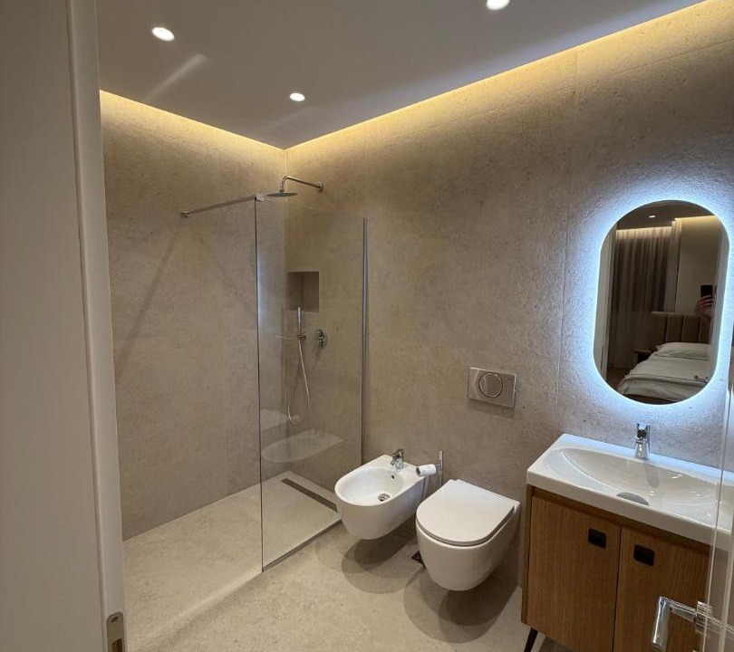 Photo of Bathroom in Tirana