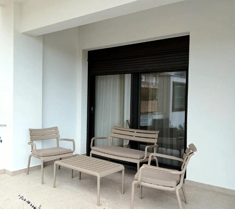 Photo of Patio Balcony in Mytikas