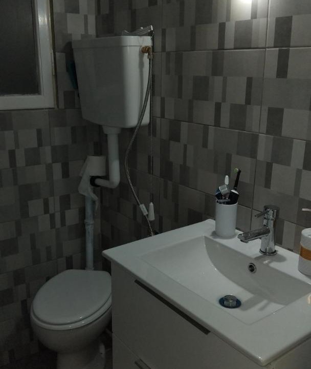 Photo of Bathroom in Kypseli