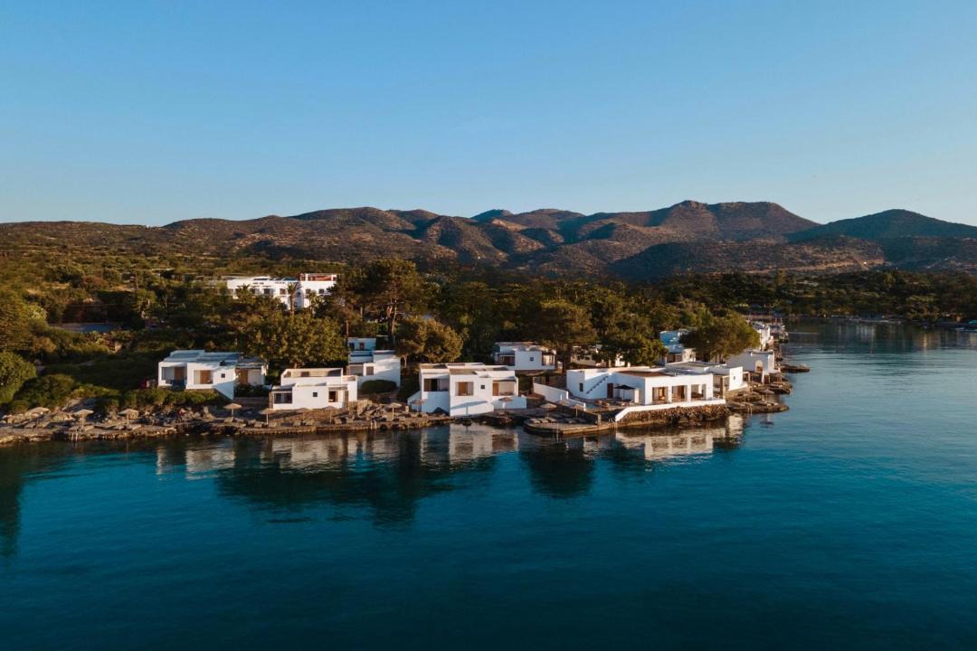 Photo of Others in Agios Nikolaos Town