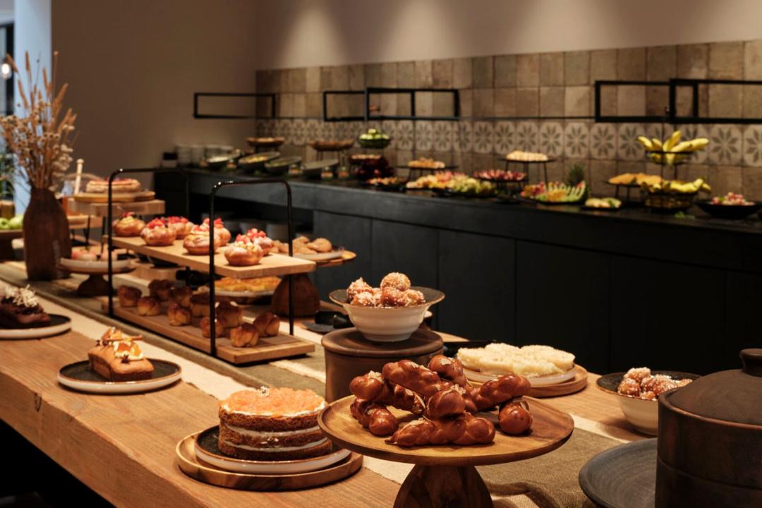 Photo of Kitchen in Agios Nikolaos Town