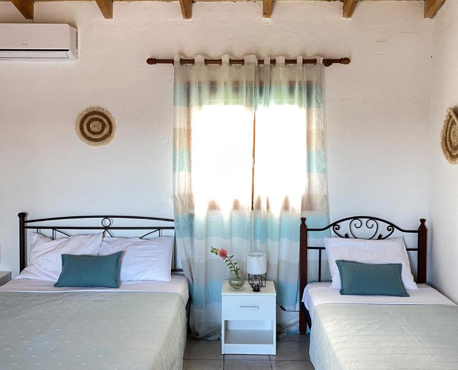 Photo of Bedroom in Vasilopoulo