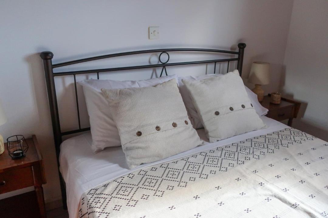 Photo of Bedroom in Vasilopoulo