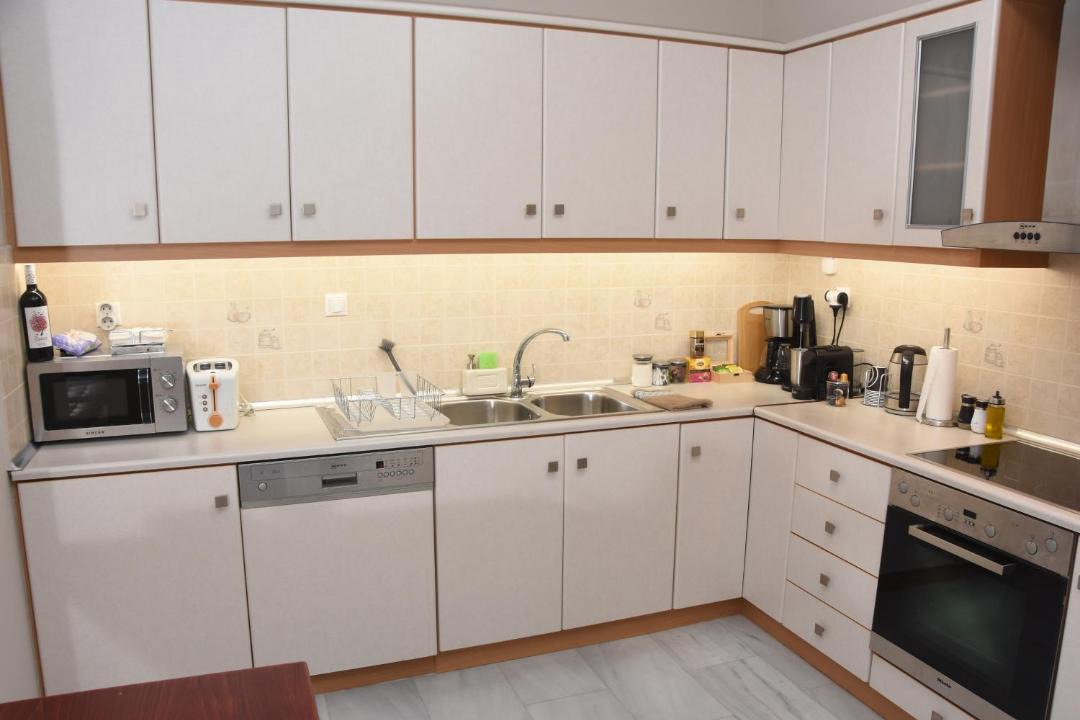 Photo of Kitchen in Sparta