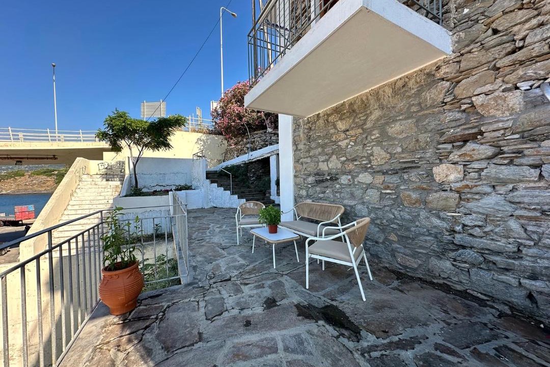 Photo of Others in Evdilos