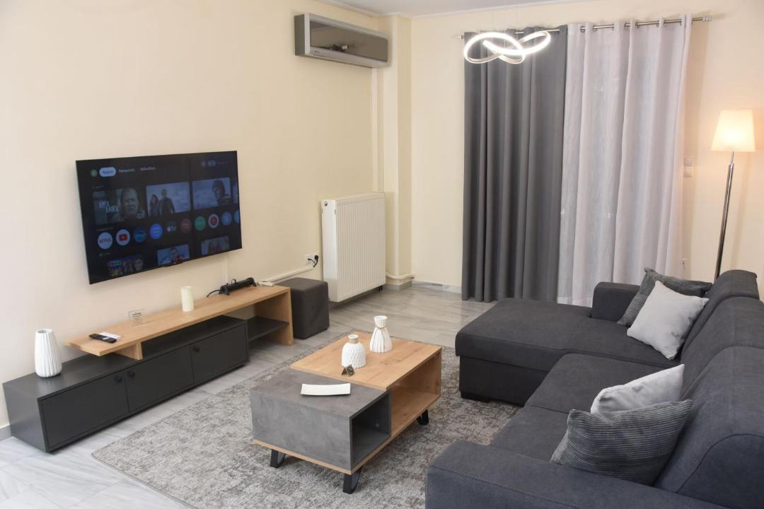 Photo of Livingroom in Sparta