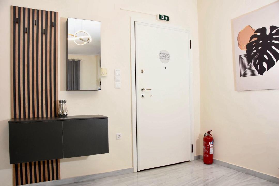 Photo of Bathroom in Sparta