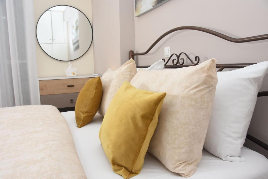 Photo of Bedroom in Sparta