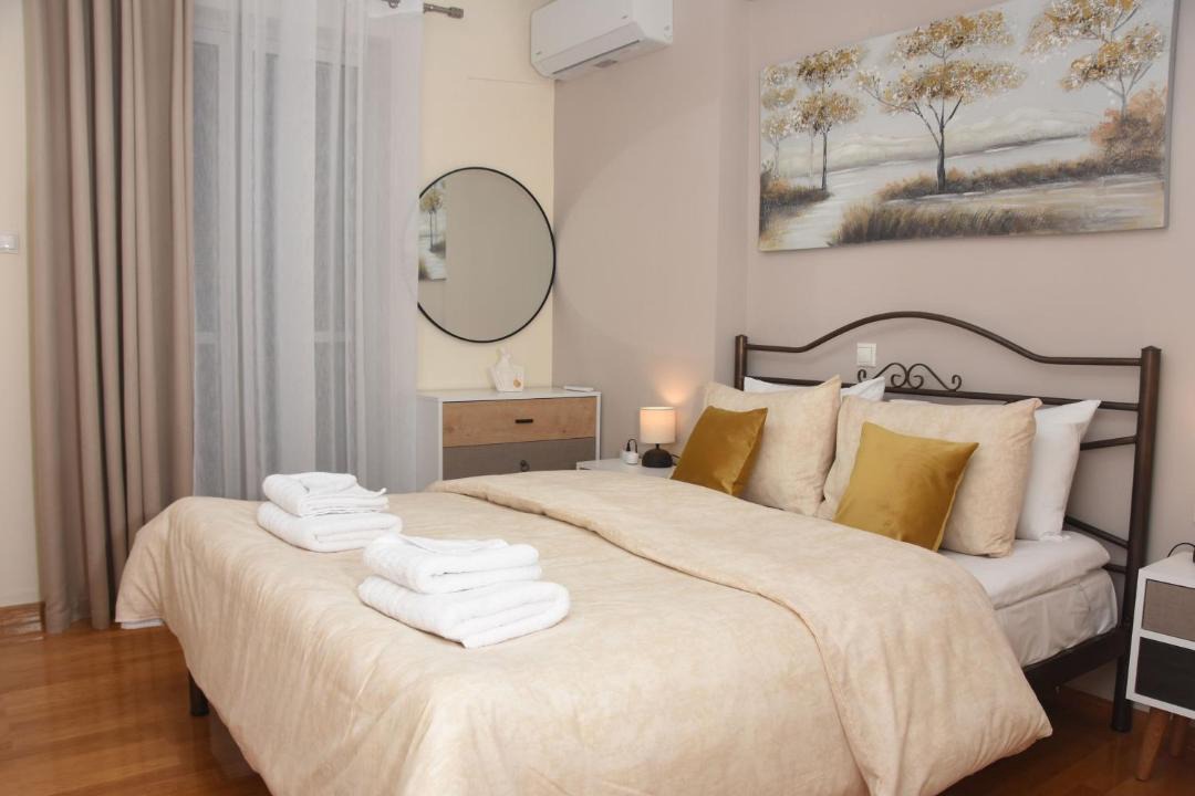Photo of Bedroom in Sparta