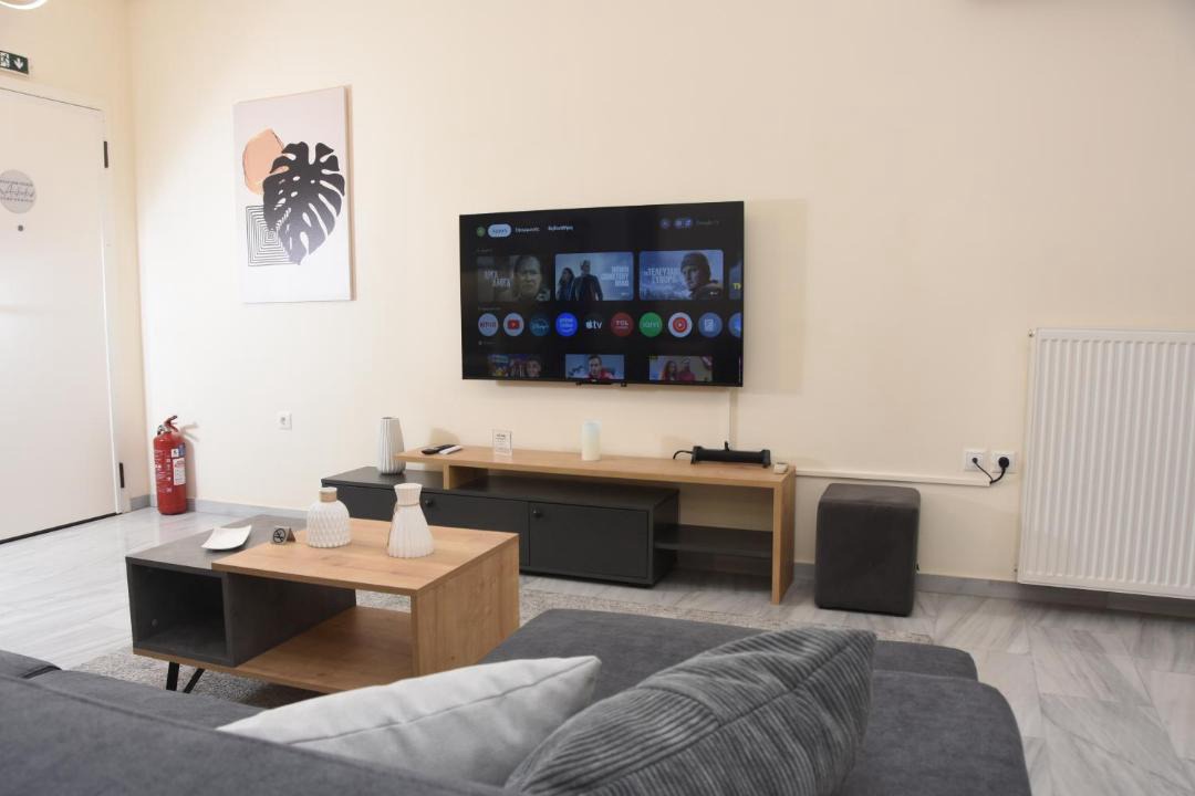 Photo of Livingroom in Sparta