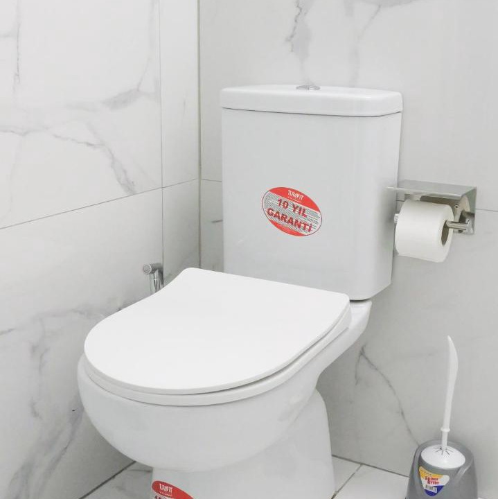 Photo of Bathroom in Shkoder