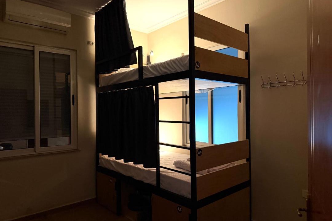 Photo of Bedroom in Blloku