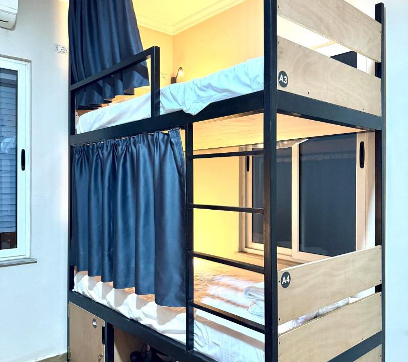 Photo of Bedroom in Blloku