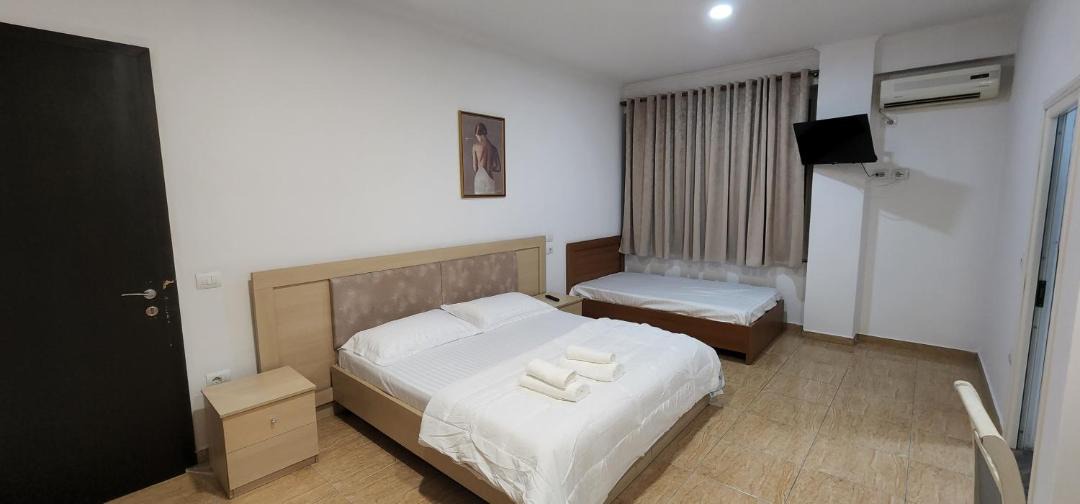 Photo of Bedroom in Preze