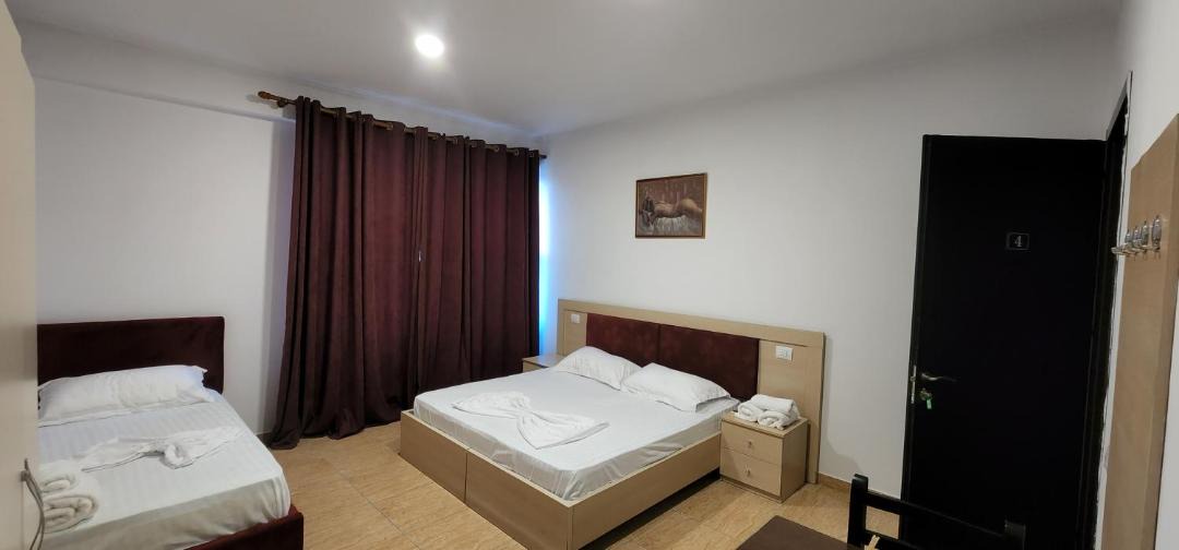 Photo of Bedroom in Preze