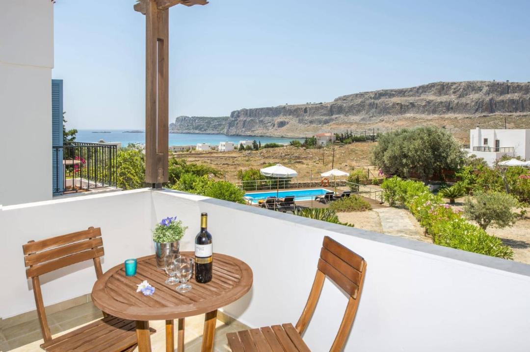 Photo of Others in Lindos