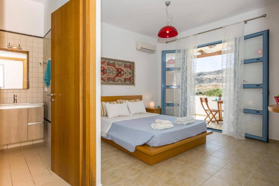 Photo of Others in Lindos