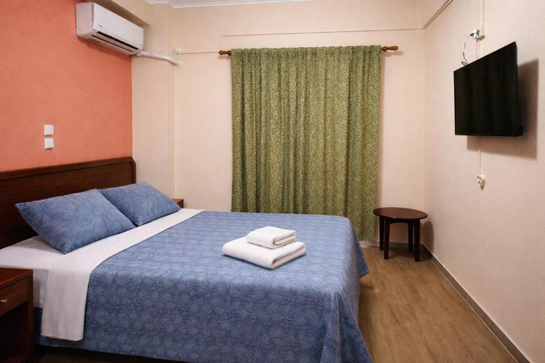 Photo of Bedroom in Omonia
