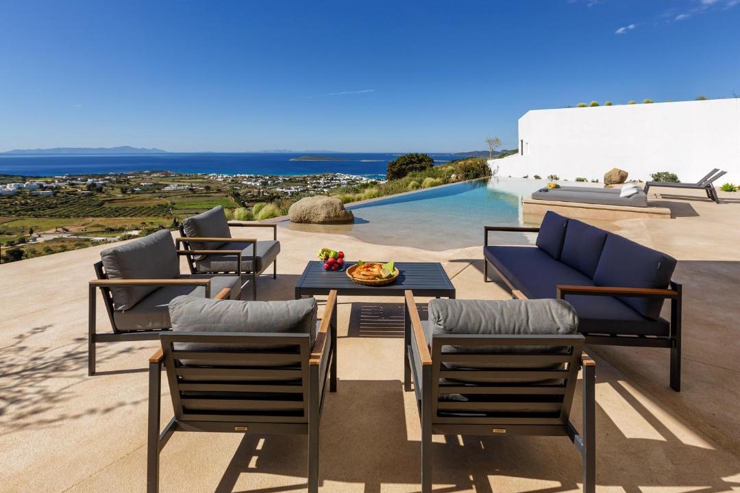 Photo of Others in Paros