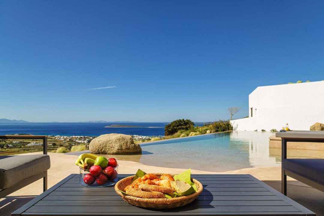 Photo of Others in Paros