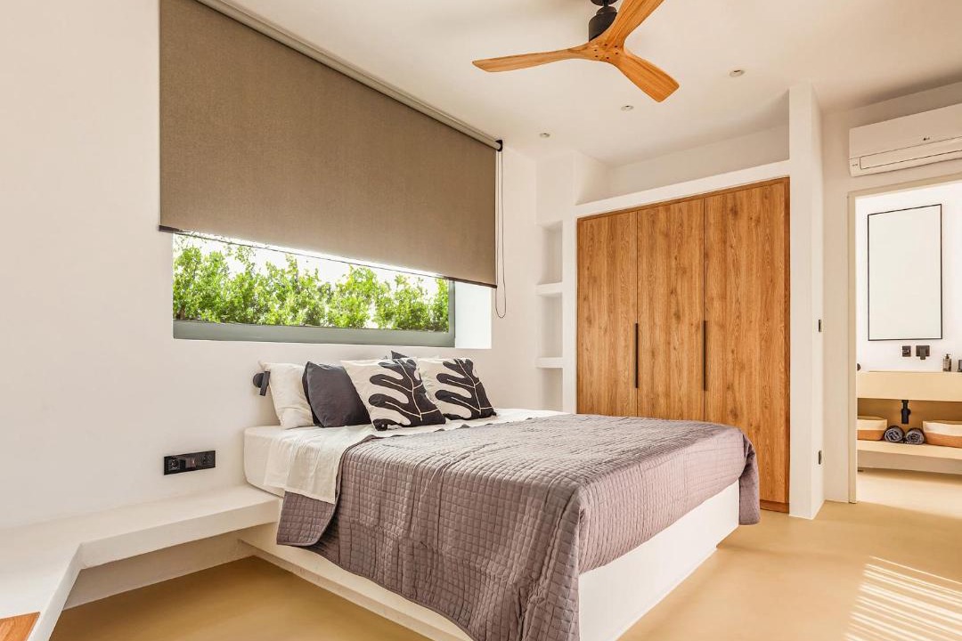 Photo of Bedroom in Paros
