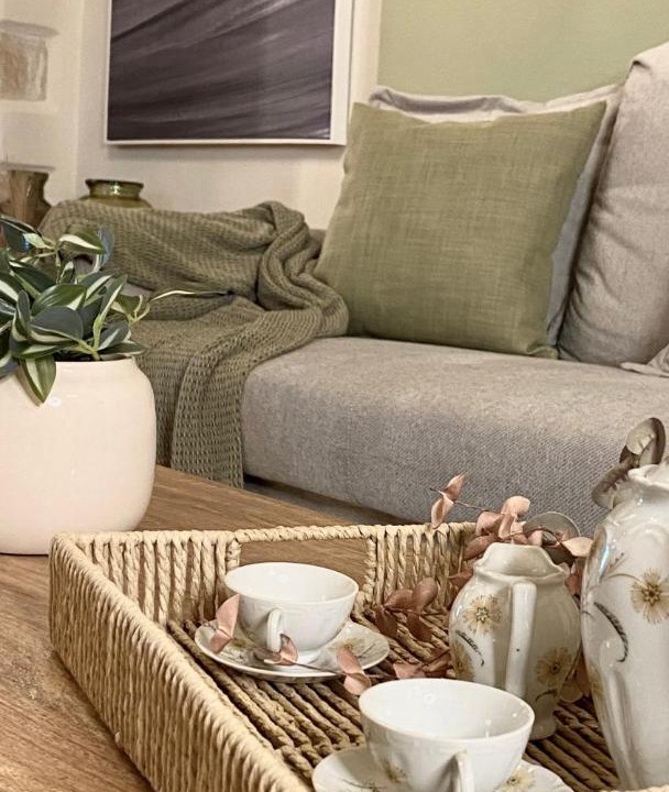 Photo of Livingroom in Spilia