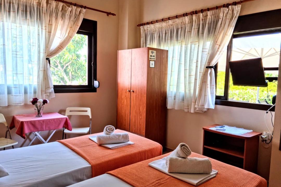 Photo of Bedroom in Sarti