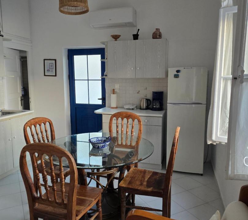 Photo of Kitchen in Kithira