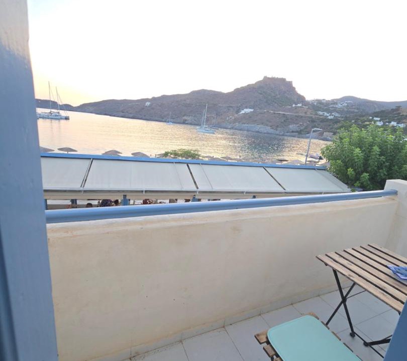 Photo of Patio Balcony in Kithira