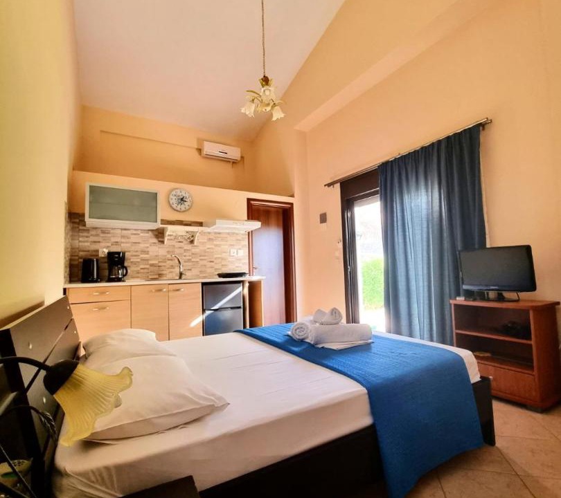 Photo of Bedroom in Sarti