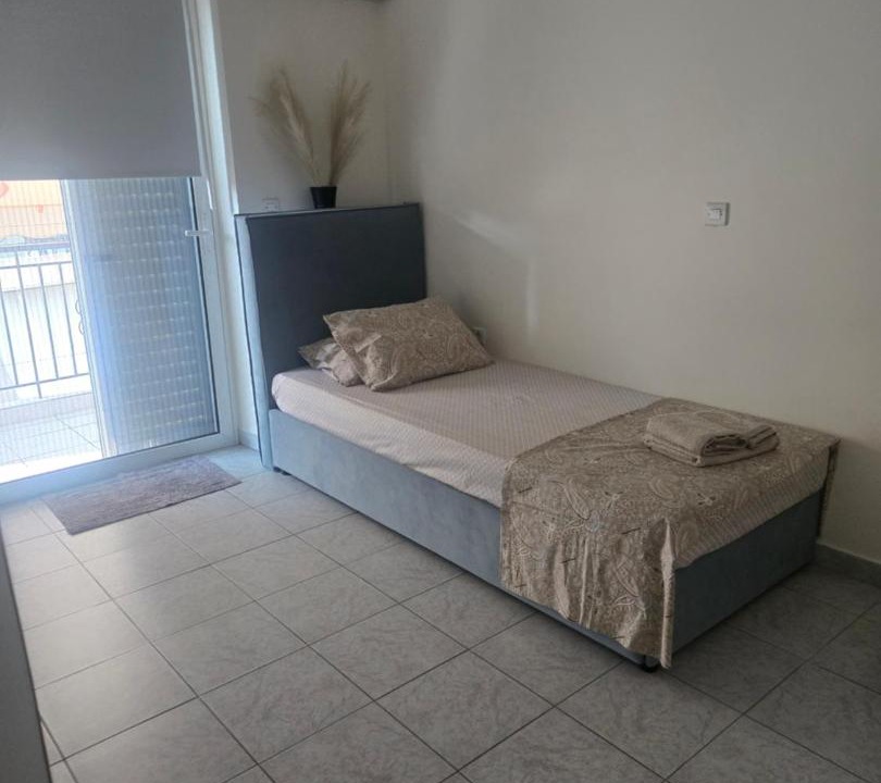 Photo of Bedroom in Lefkandi