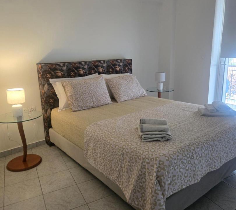 Photo of Bedroom in Lefkandi