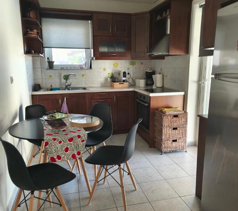 Photo of Kitchen in Lefkandi