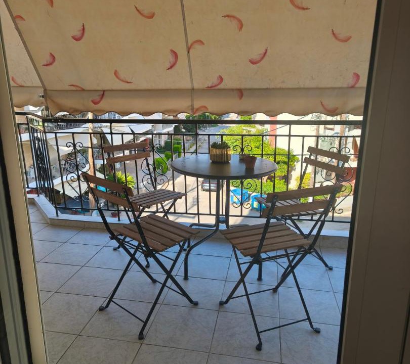 Photo of Patio Balcony in Lefkandi
