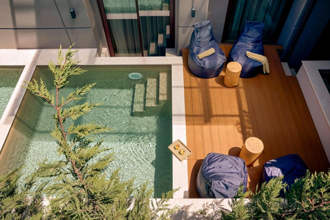 Photo of Patio Balcony in Stavroupoli