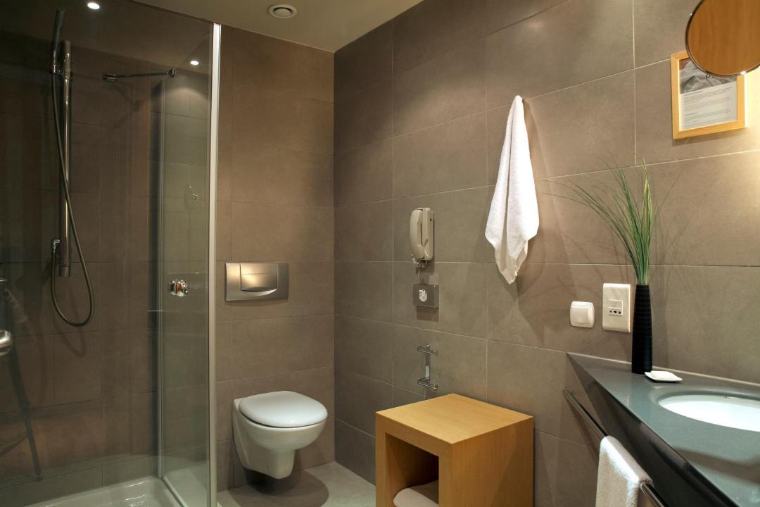 Photo of Bathroom in Stavroupoli