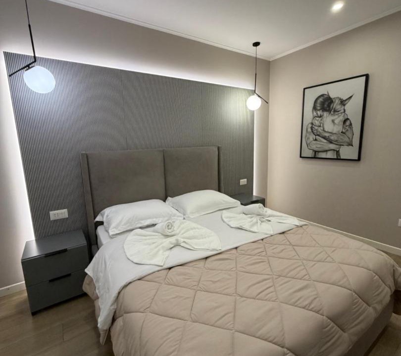 Photo of Bedroom in Tirana