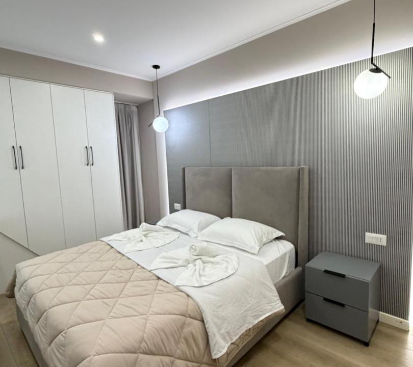 Photo of Bedroom in Tirana