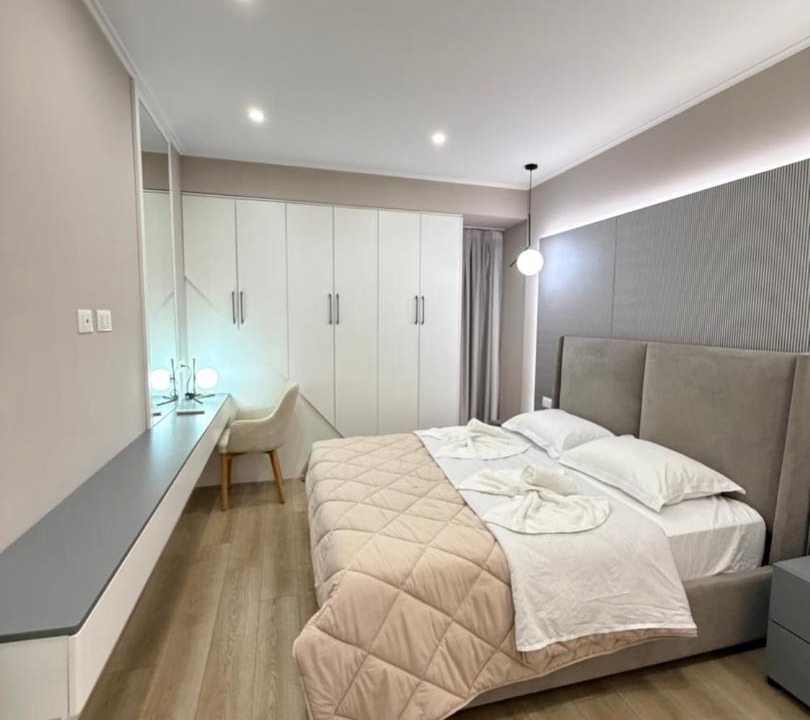Photo of Bedroom in Tirana