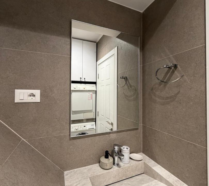 Photo of Bathroom in Tirana