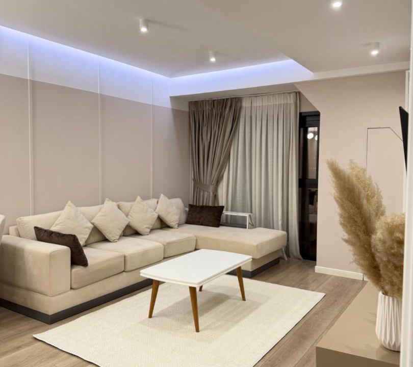 Photo of Livingroom in Tirana