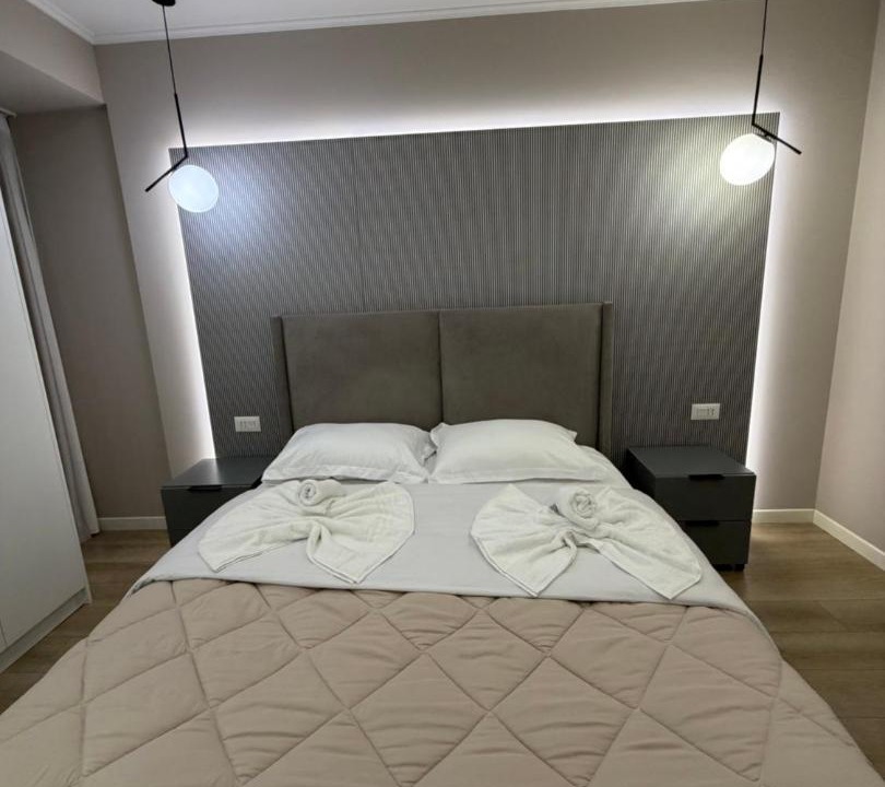 Photo of Bedroom in Tirana